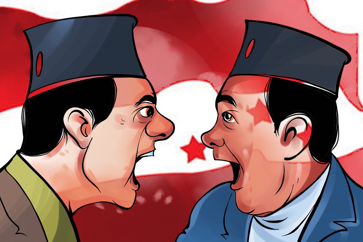 मन्त्री–सांसद किचलो