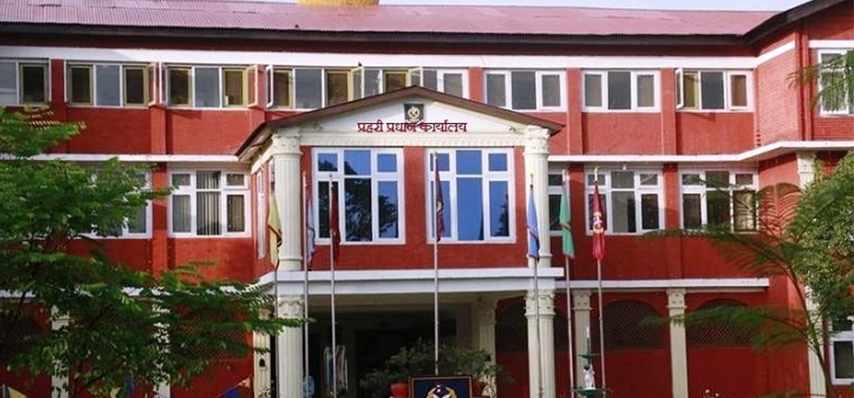 राजावादी आन्दोलनमा भएको लुटपाट र तोडफोडका बारेमा जानकारी दिन प्रहरीको अपिल