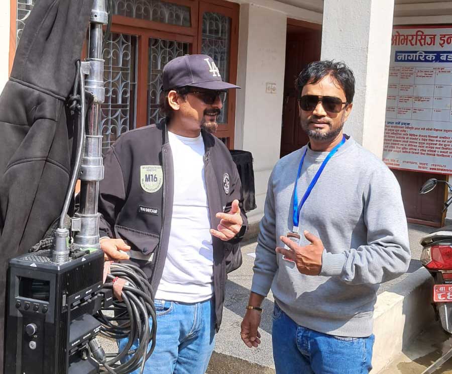 ‘कोशेढुंगाबाट दर्शक निराश हुने छैनन्'