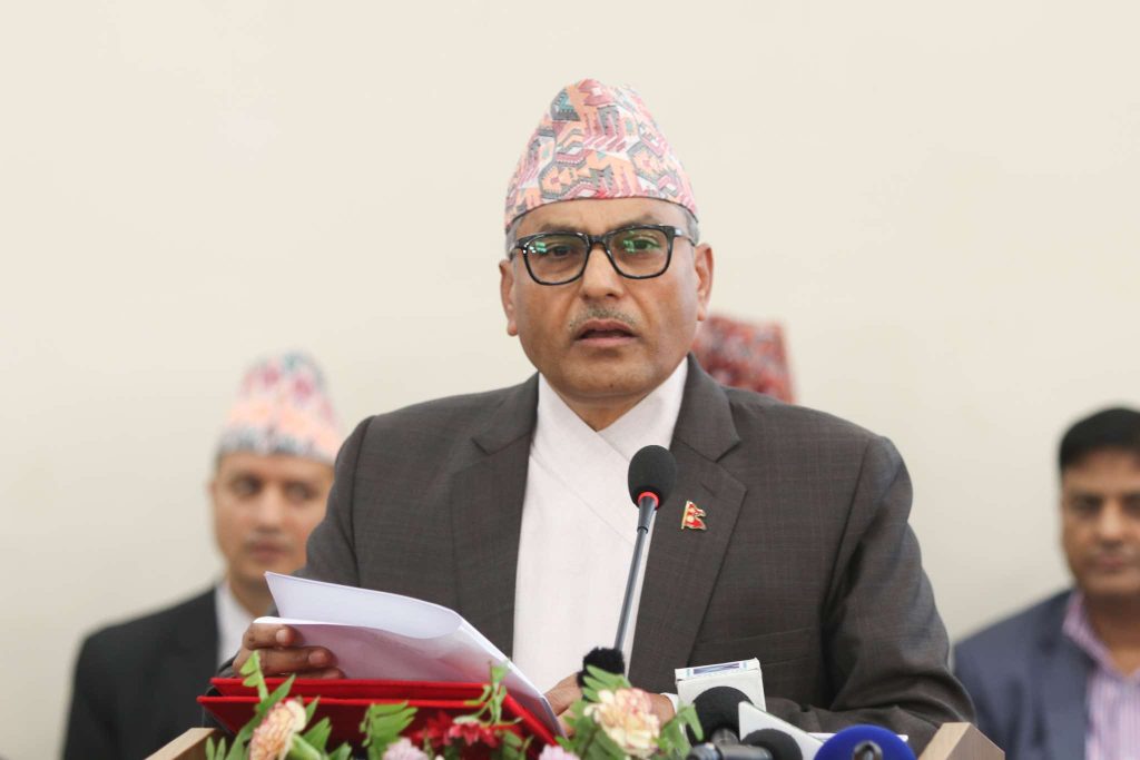 बैंक खातामा विप्रेषण पठाउनेलाई बिना धितो ऋण