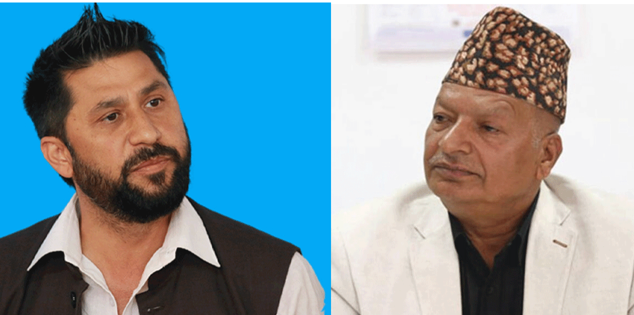 आज पनि रवि र छविको मुद्दा हेर्न नमिल्नेमा