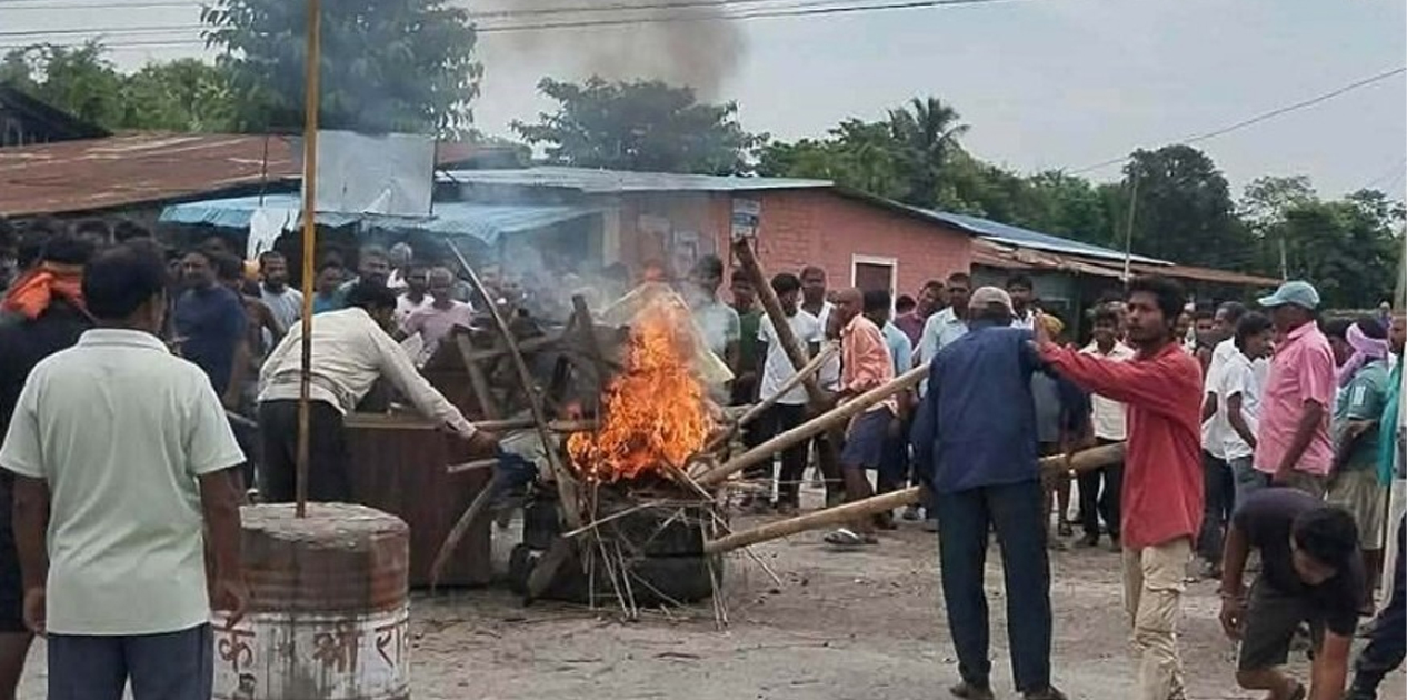 सामाजिक सद्भावविरुद्ध सामग्री प्रसारण गरेको आरोपमा सिरहा र धनुषाबाट ८ जना नियन्त्रणमा