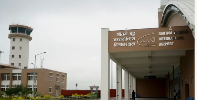 भैरहवाबाट नियमित अन्तर्राष्ट्रिय उडानको प्रयास