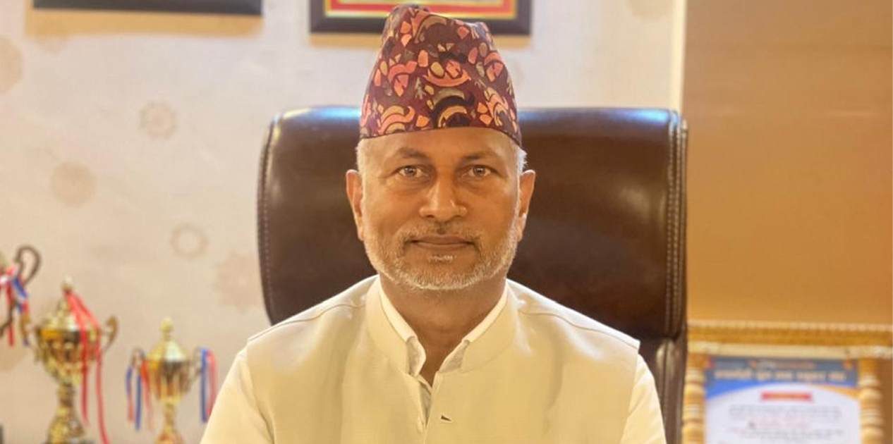 भैरहवालाई नमूना पर्यटकीय सहर बनाउने घोषणा