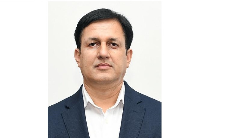 भट्टराई विभागको नयाँ महानिर्देशक