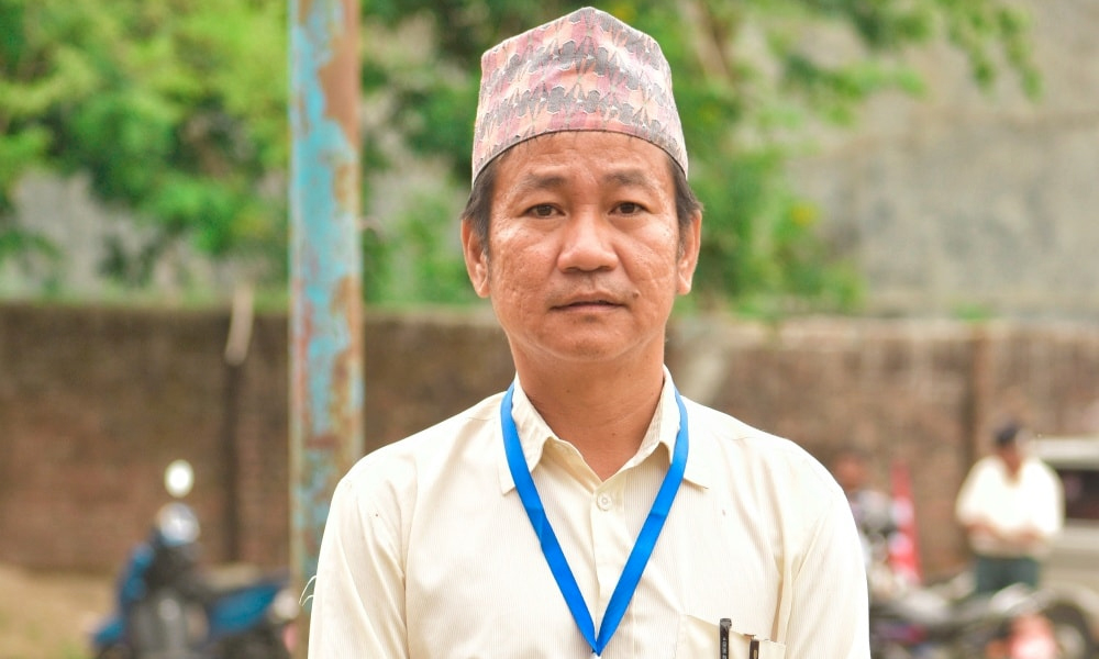 श्रम संस्कृति पार्टीले टुंग्यायो समानुपातिक सांसदको नाम