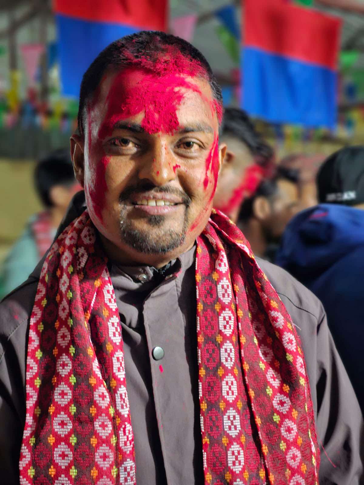 राष्ट्रिय युवासंघ बझाङको अध्यक्षमा सिंह