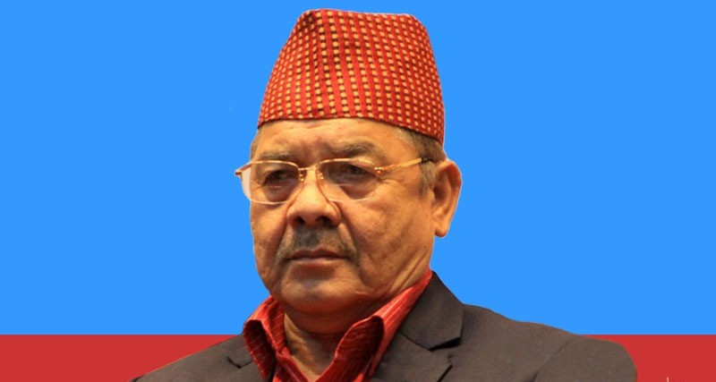 फुट्यो नेकपा एकता अभियान : वामदेव एमालेतिर, अरू माओवादी !