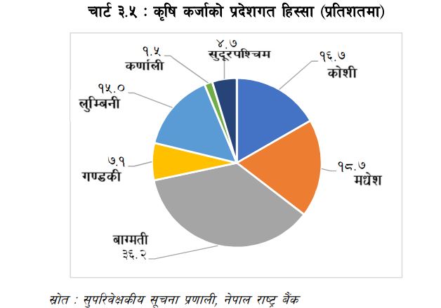 सुध्रिँदै छ अर्थतन्त्र, आर्थिक वृद्धि ४.६ प्रतिशत पुग्ने