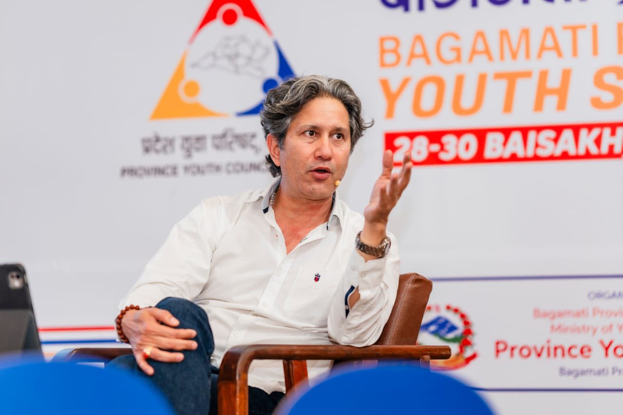 पत्रकार पाठकलाई पक्राउ नगर्न उच्च अदालतको आदेश (आदेशपत्रसहित)