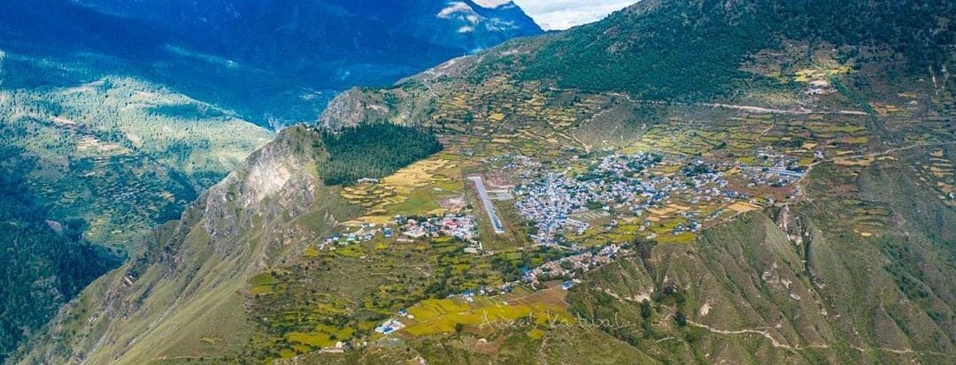 सीमा क्षेत्रका स्थानीयलाई प्रवेश पास प्रदान