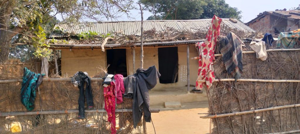 सिरहा बलात्कार घटना : छानबिन गर्न एसएसपीको नेतृत्वमा समिति गठन
