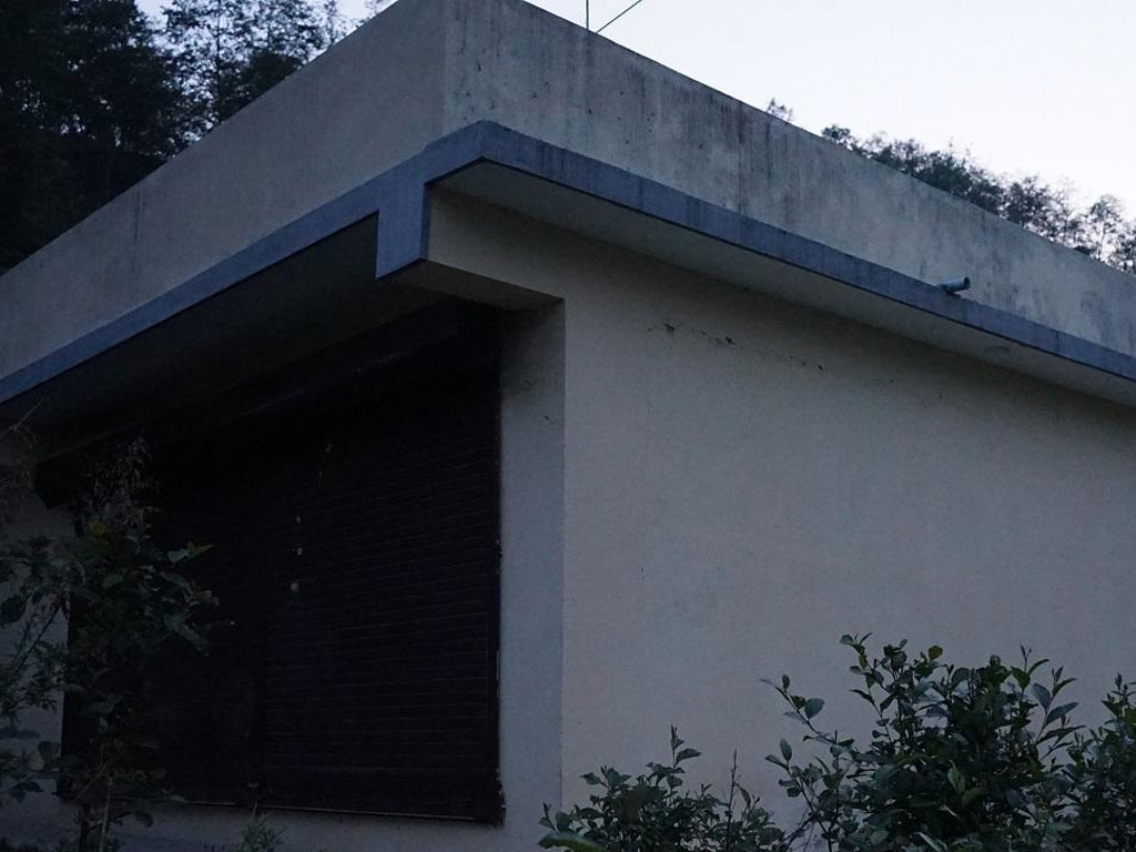 करोडौँ खर्चेर बनाएको पालिकास्तरीय अस्पताल भवन प्रयोगविहीन
