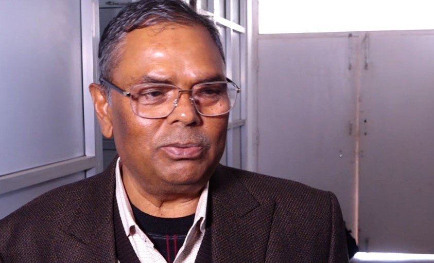 अध्यादेशप्रति उपेन्द्र यादव सकारात्मक 