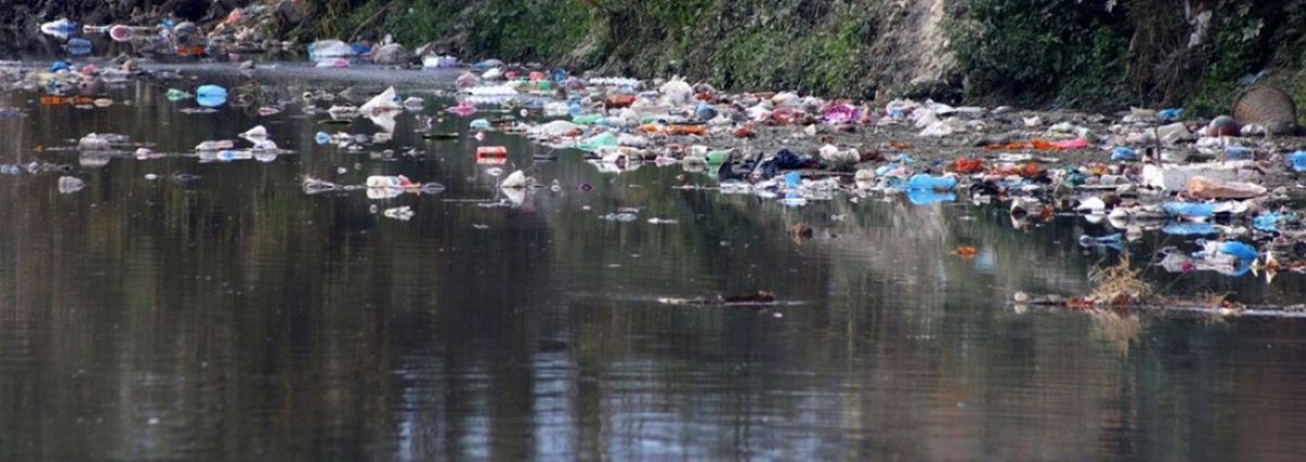बागमती र रुद्रमती किनारबाट दुई मेट्रिक टन फोहोर व्यवस्थापन