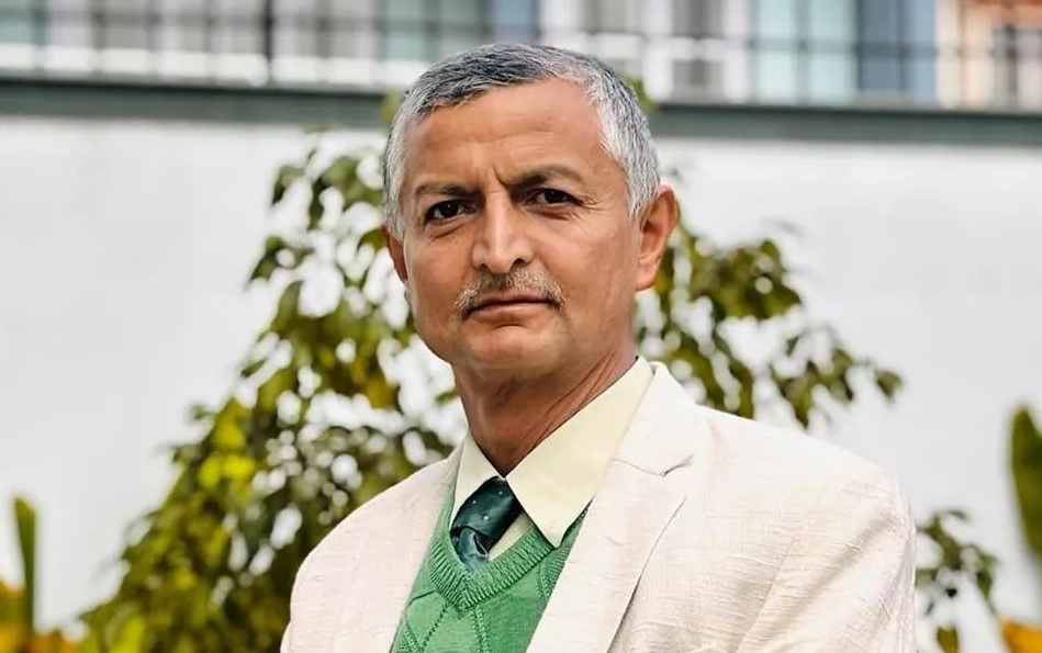 नेपाल बार एशोसिएसनको अध्यक्षमा मिश्र विजयी