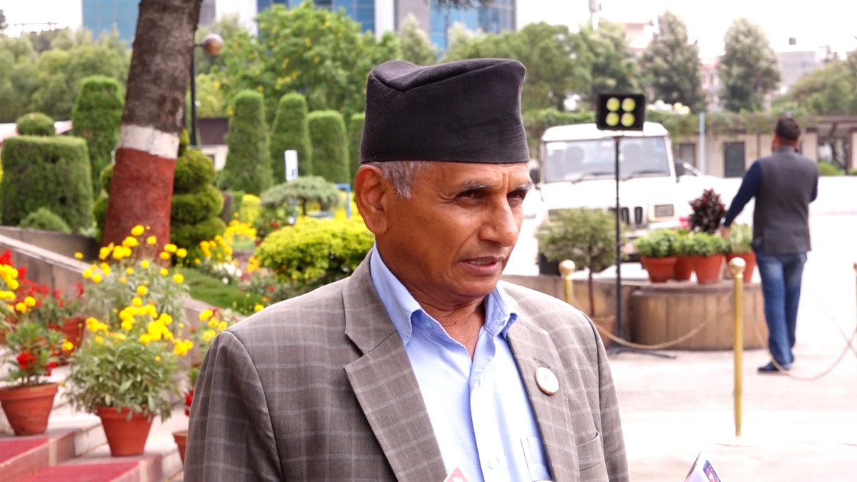 छानविन समिति बनाउन सरकार तयार भए संसदको अवरोध हट्छः माओवादी केन्द्र
