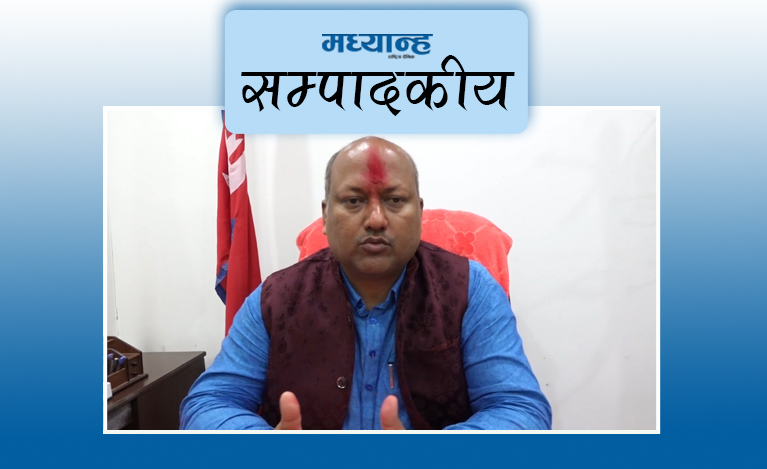 अस्थिरता कायमै