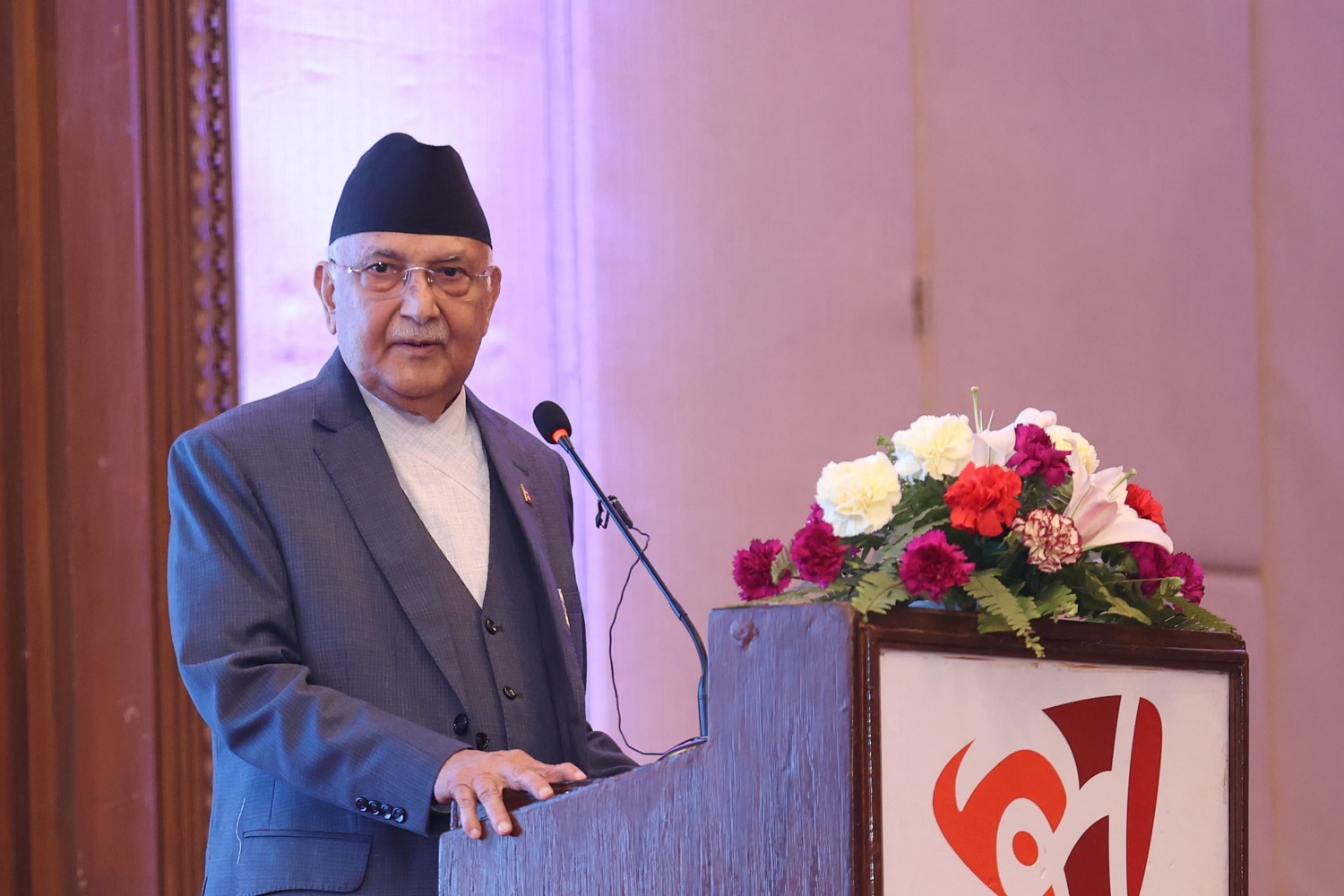 सरकारले गाउँगाउँमा सिंहदरबार पुर्‍याएको छः प्रधानमन्त्री 
