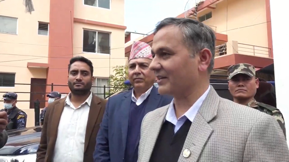 राष्ट्रिय परिचय पत्र र नागरिकता प्रणालीबीच अन्तरआवद्धता सुरु, छुट्टाछुट्टै फारम भर्न नपर्ने