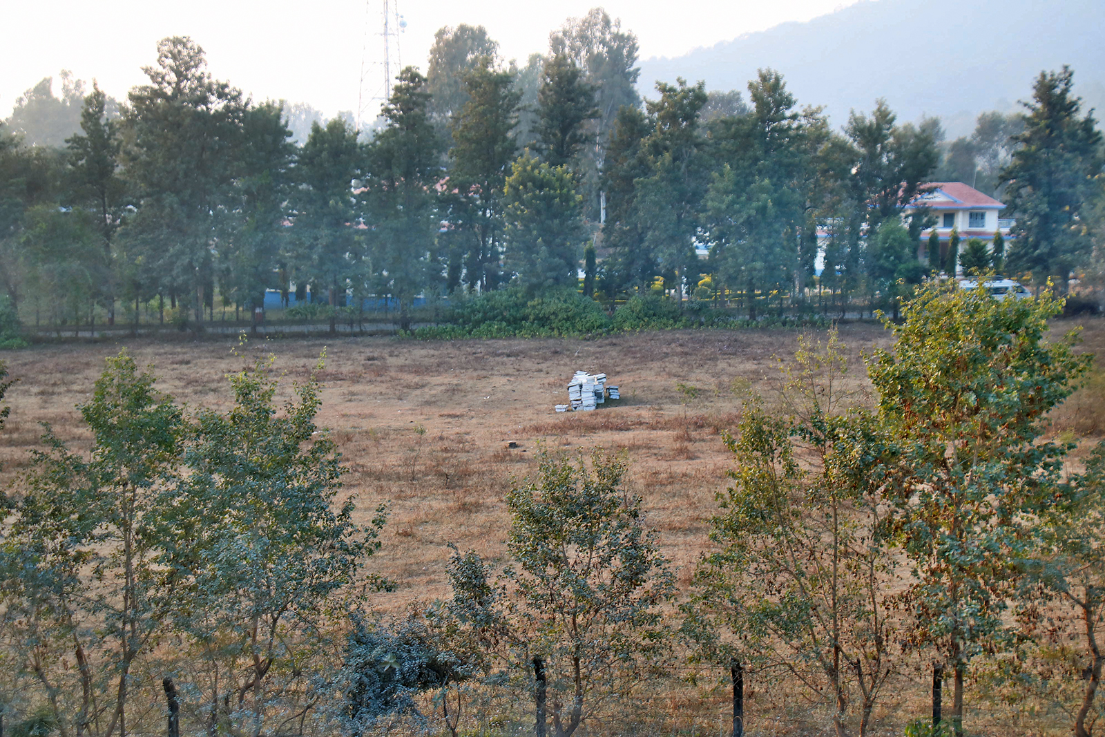 आफ्नै सिंहदरबार बनाउने कर्णालीको बाटो खुल्यो 