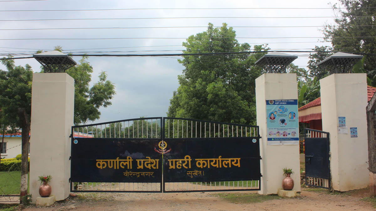 सडक दुर्घटनाः एक वर्षमा कर्णालीमा एक सय १२ जनाको मृत्यु