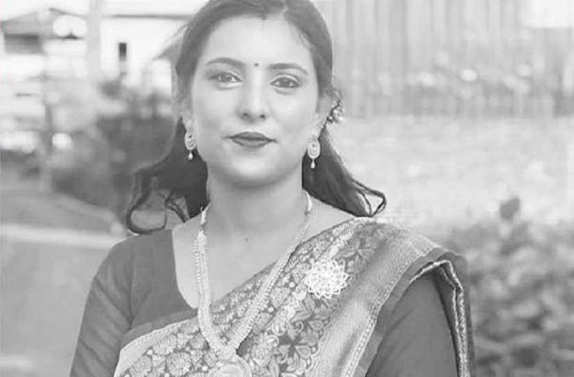 गीता पाण्डे मृत्यु प्रकरण : चिकित्सक निलम्बित, दुई फार्मेसी बन्द गर्न सिफारिस