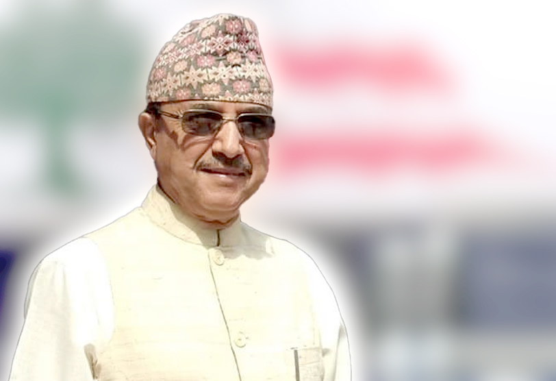 पूर्णबहादुरको दौडधुप