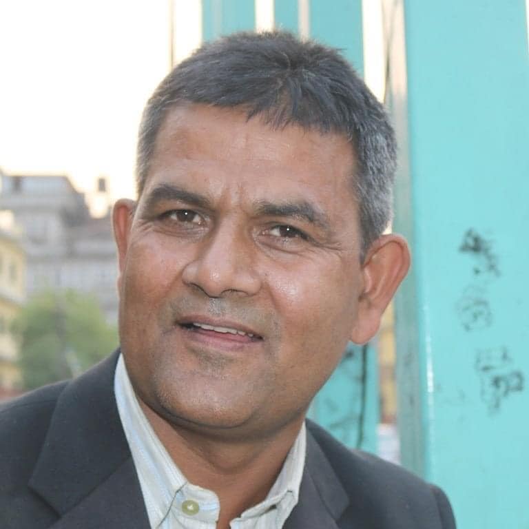 प्रजातन्त्रमा संविधान नै देशको मुल कानुन