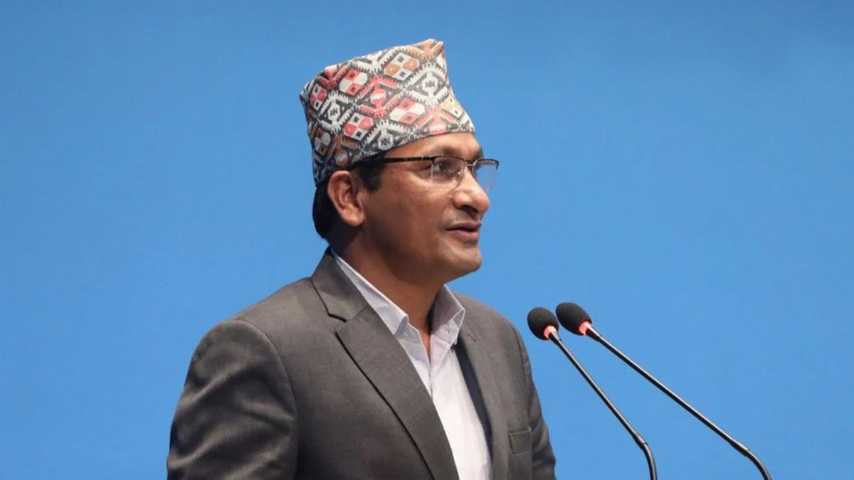 बजेटको प्रभावकारी कार्यान्वयनमा जोड