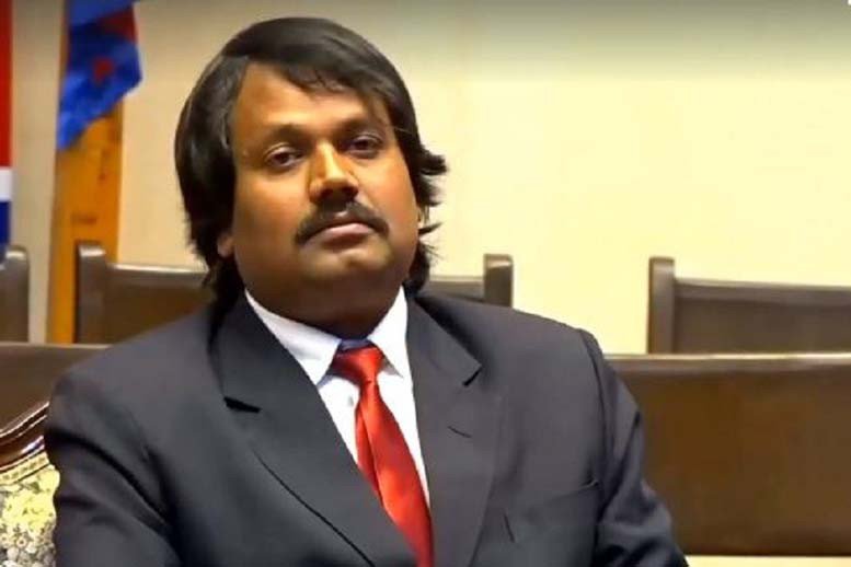 जनमतभित्र भ्रष्टाचार छताछुल्ल, राउतले पैसा लिएर सांसद बनाएको खुलासा