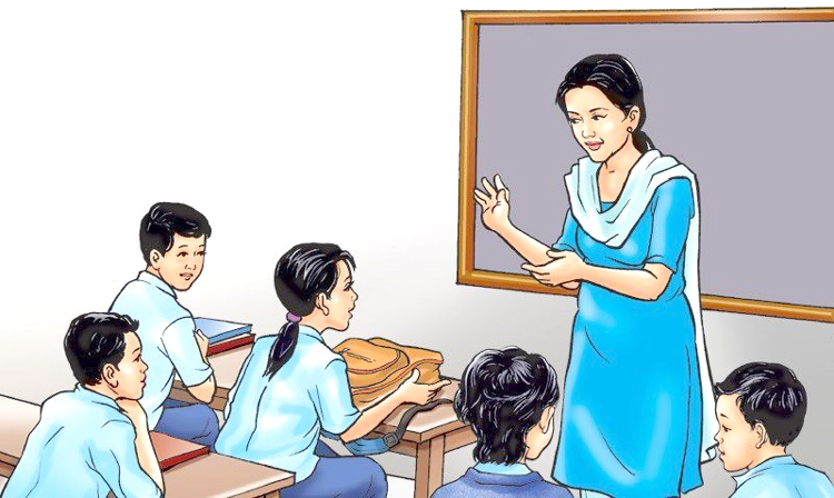 कमजोर आर्थिक अवस्थाले मुसहर बालबालिका विद्यालय शिक्षाबाट वञ्चित