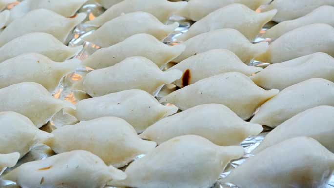 योमरी पूर्णिमा हर्षोल्लासका साथ मनाउँदै नेवार समुदाय