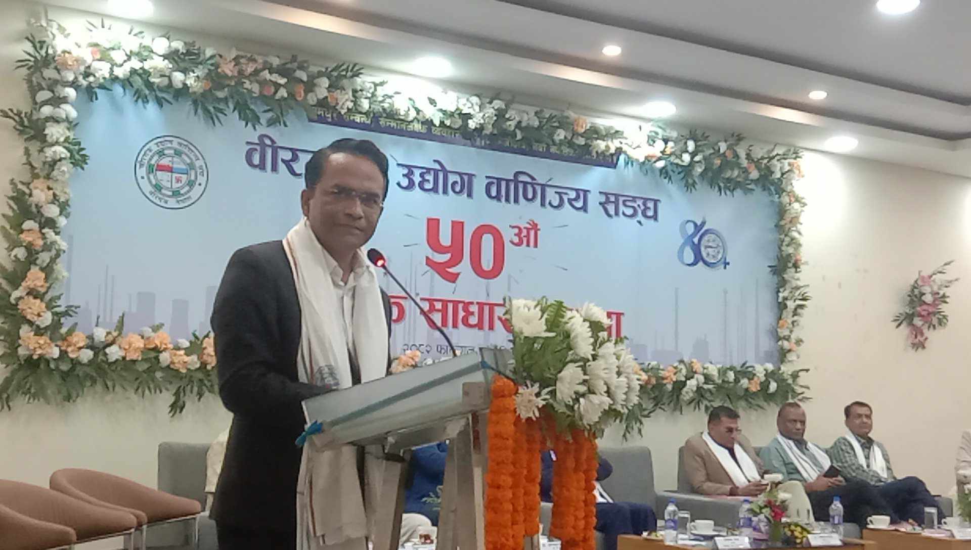 कालोसूचीमा पर्ने प्रावधानमा अध्ययन जारी : गभर्नर पौडेल