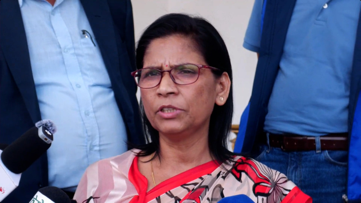 एमाले कार्यदलको सर्वसम्मत प्रतिवेदन तयार, नेतृत्व पुनर्गठनको विषय समावेश छैन