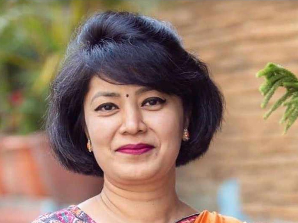आइपीयुको दिगो विकास स्थायी समितिमा सांसद डा.शाक्य निर्वाचित
