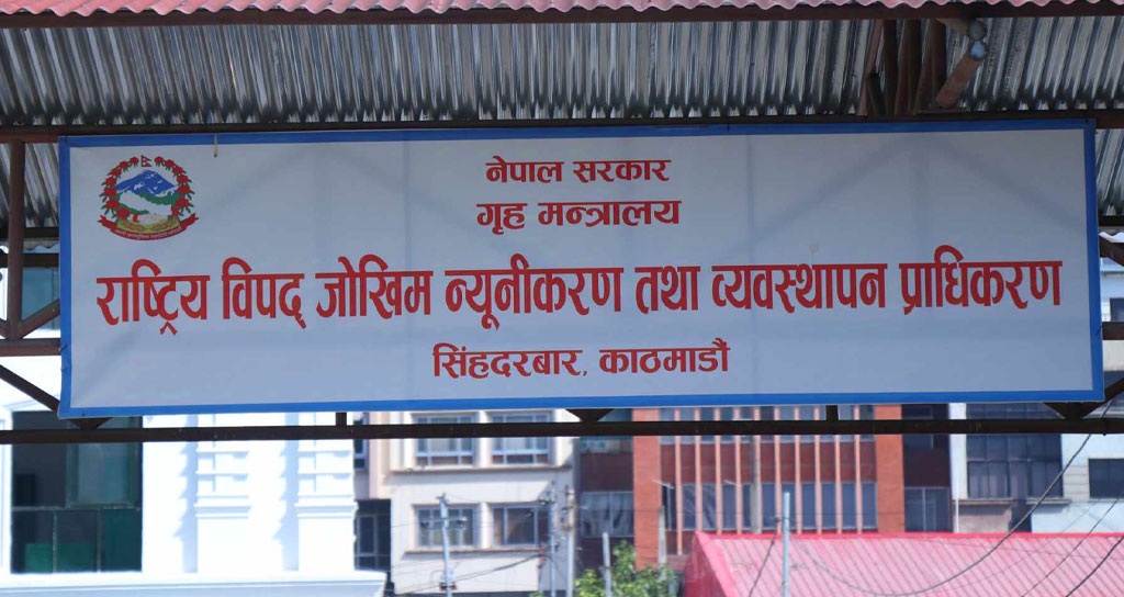 घण्टा-घण्टामा पूर्वसूचना दिइने, नदीको अवस्था र जोखिम निरन्तर निगरानी
