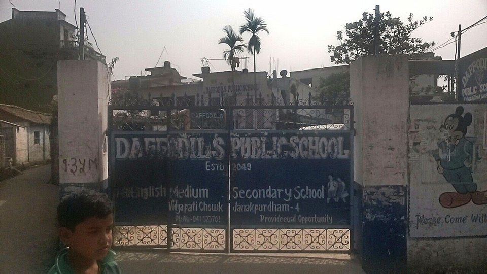 जनकपुरका स्कूल संचालकहरू नै अनिश्चितकालीन हड्तालमा