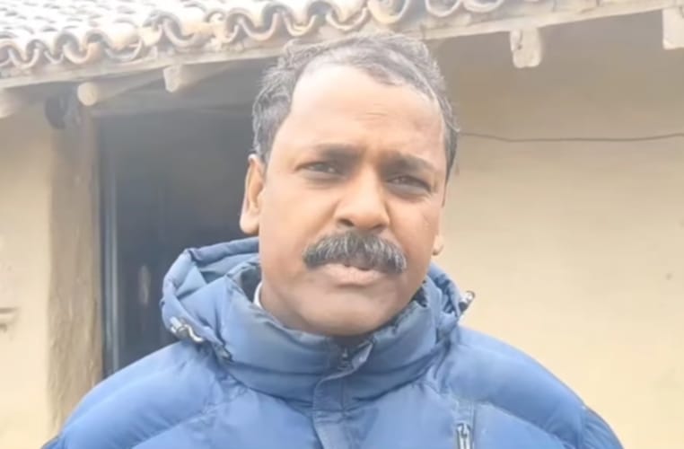 शिक्षक साहद्वारा व्यवस्थापन समितिका अध्यक्षलाई कुटपिट गरेको आरोप