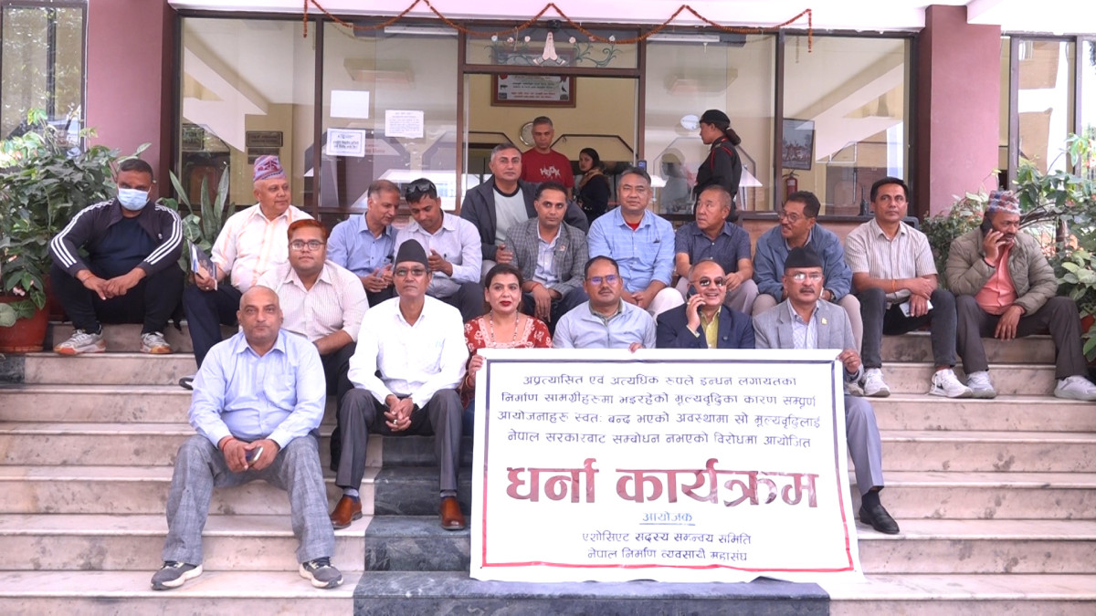 सरकारको प्राथमिकतामै छैन महँगी नियन्त्रण