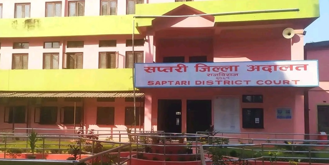 ज्येष्ठ नागरिकको हत्या कसुरमा १० वर्ष कैद सजाय