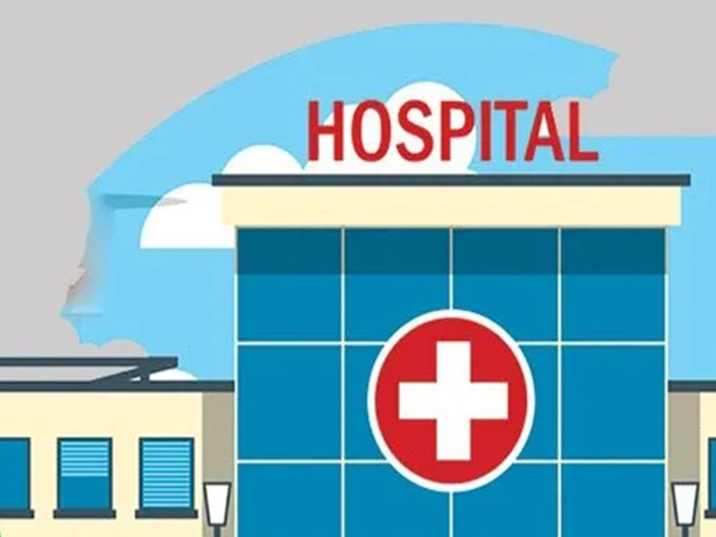 नेपाल प्रहरीको अस्थायी अस्पताल सञ्चालनमा