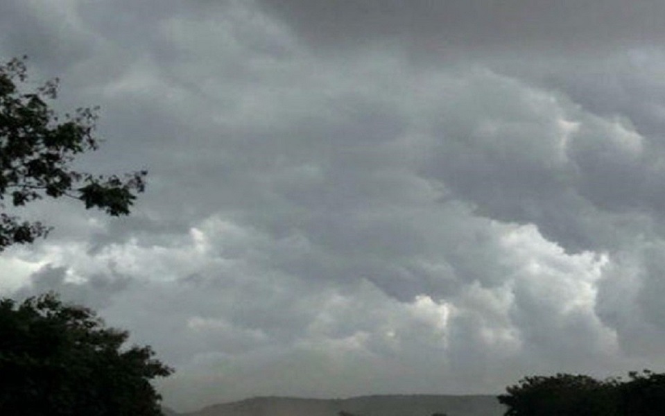 यस्तो छ आजको मौसम पूर्वानुमान