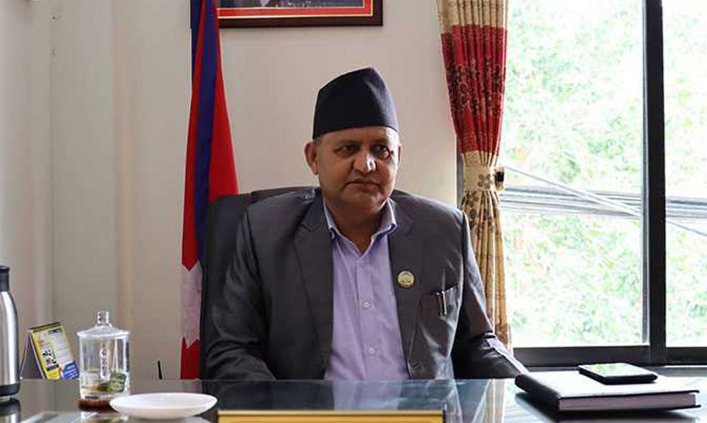 आम जीवनशैलीलाई लोकतान्त्रिक आचरणमा ढाल्न सक्दा मात्र प्रजातन्त्र दिवसको सार्थकता : मुख्यमन्त्री आचार्य