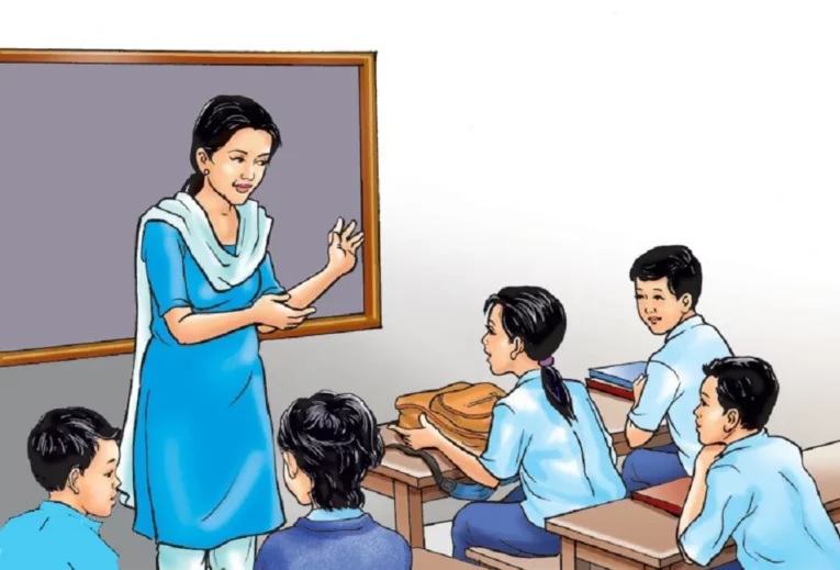 ६ वर्षसम्म अधुरै कर्णालीको साक्षरता अभियान