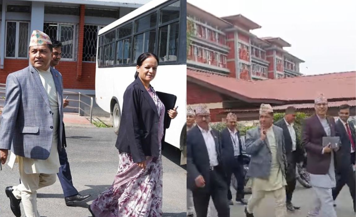 विधेयकमा ‘कुलिङ पिरियड’, मुख्य सचिवकै नेतृत्वमा रोइलो