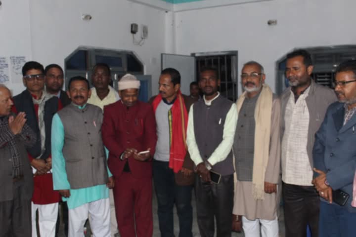 उत्पीडित वर्गको हक अधिकार प्राप्तिको लागि वैकल्पिक शक्ति निर्माण गरिने