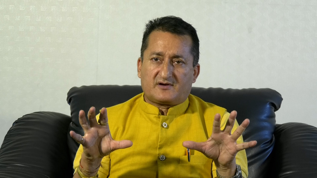 स्वचालित भाडा समायोजन प्रणाली लागू गर्न र जोर–बिजोर प्रणाली लागू गर्न व्यवसायीको माग