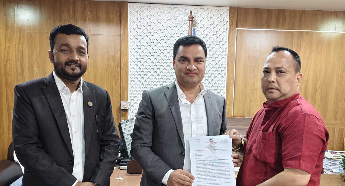 अस्पतालको लापरबाहीबारे छानबिन गर्न माग