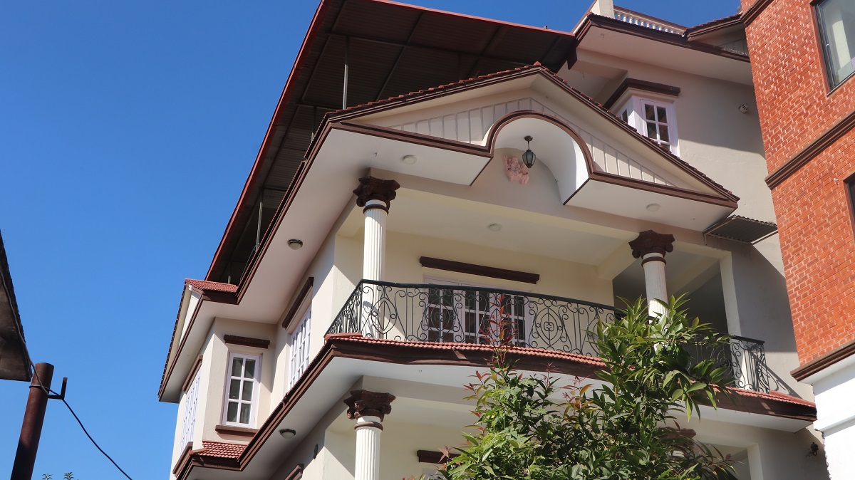 संघद्वारा ४ विशेष समिति गठन